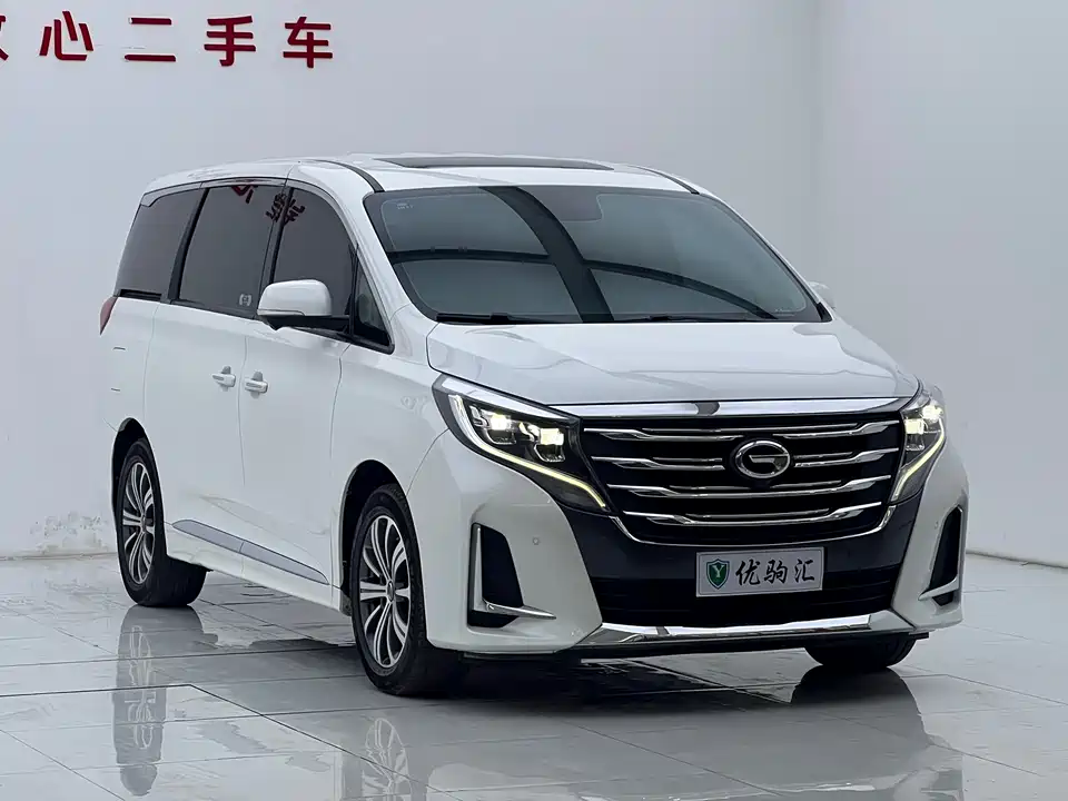 Trumpchi Trumpchi M8