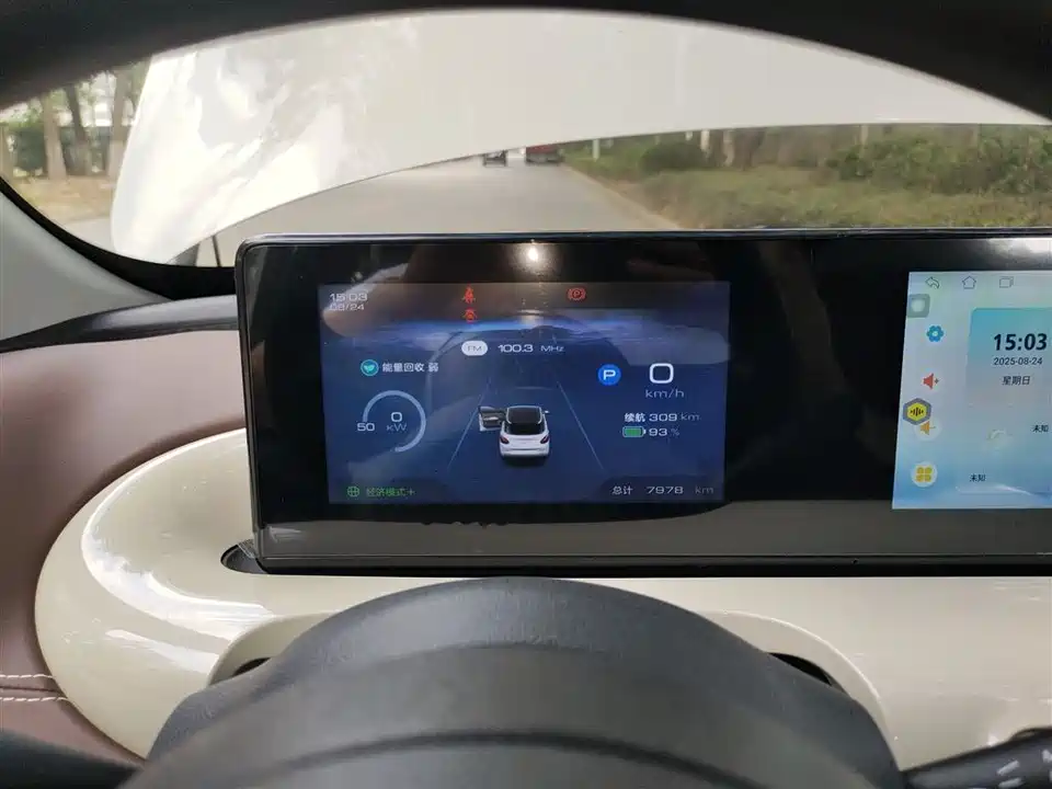 Wuling Wuling Bingguo