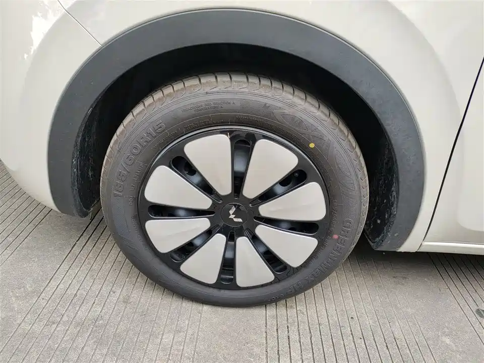 Wuling Wuling Bingguo