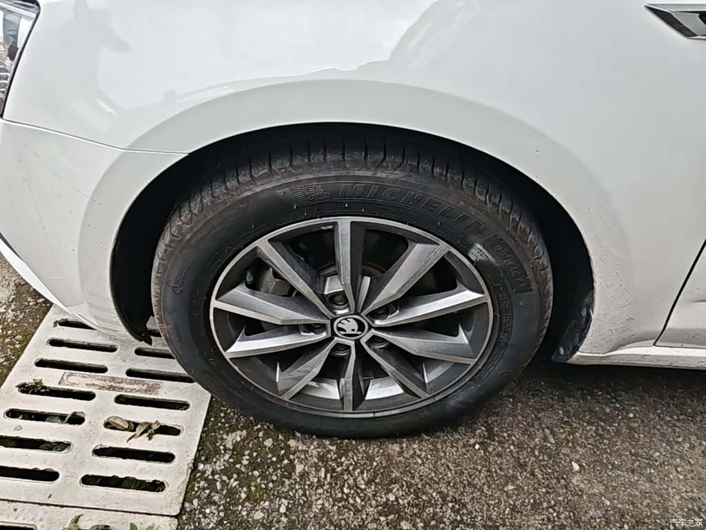 Skoda Octavia, 2018 23