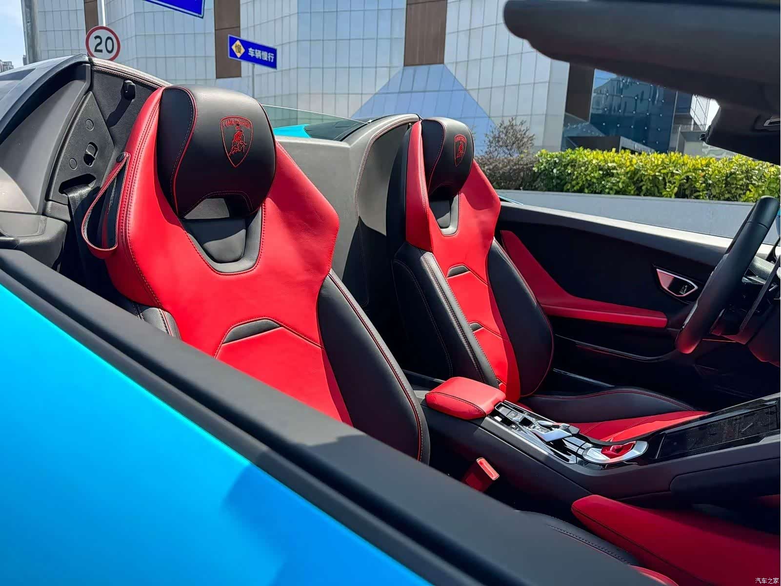 Lamborghini Huracán, 2022 6