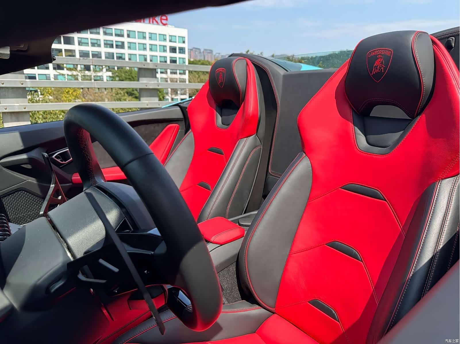 Lamborghini Huracán, 2022 7