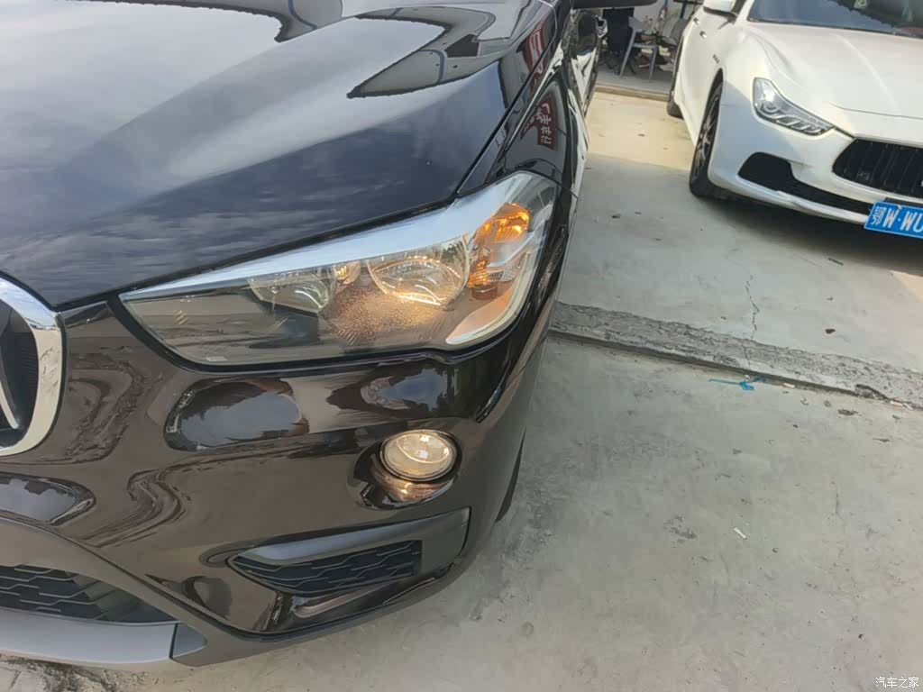 BMW X1, 2018 24