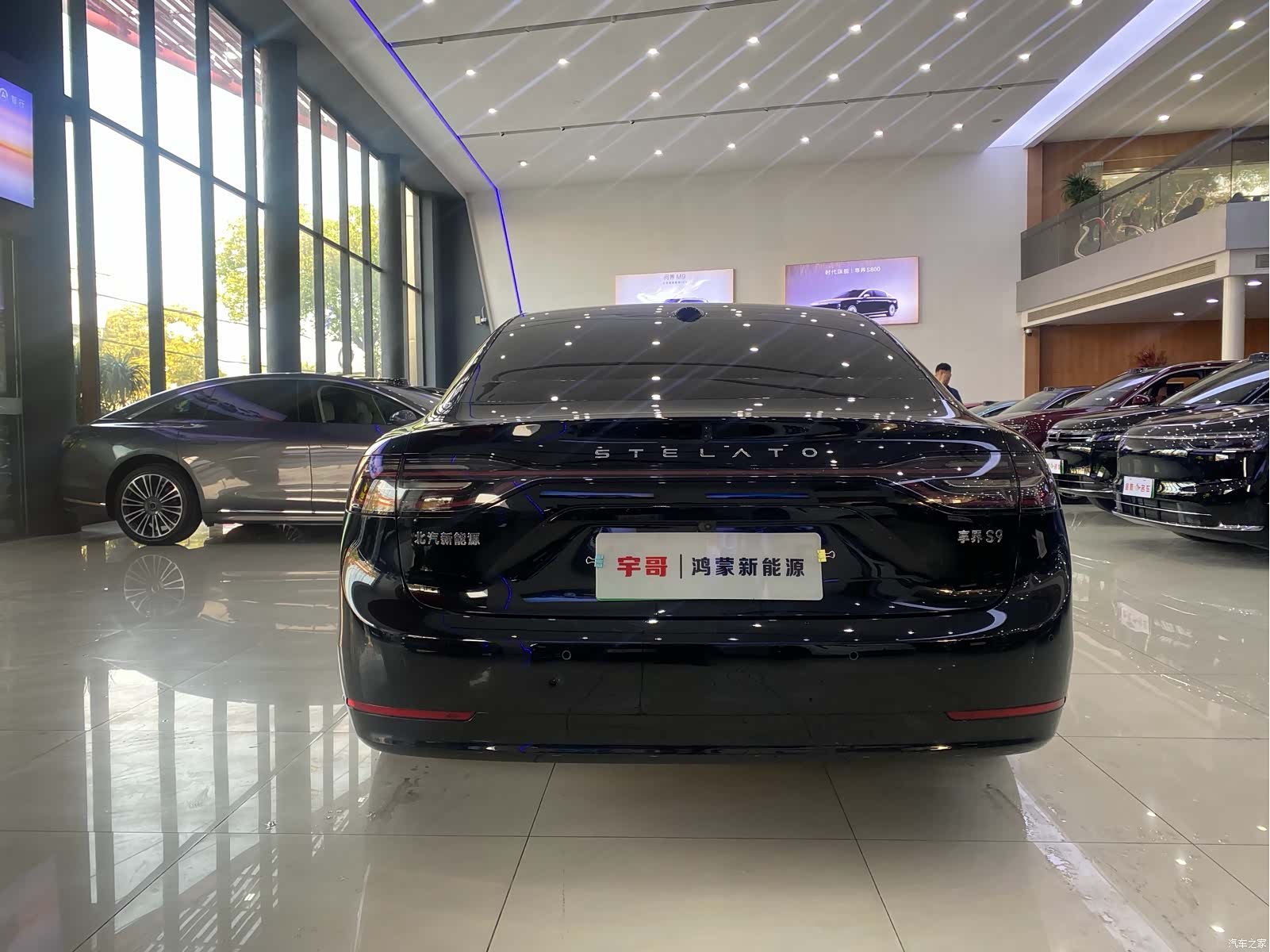 Stelato S9, 2025 22