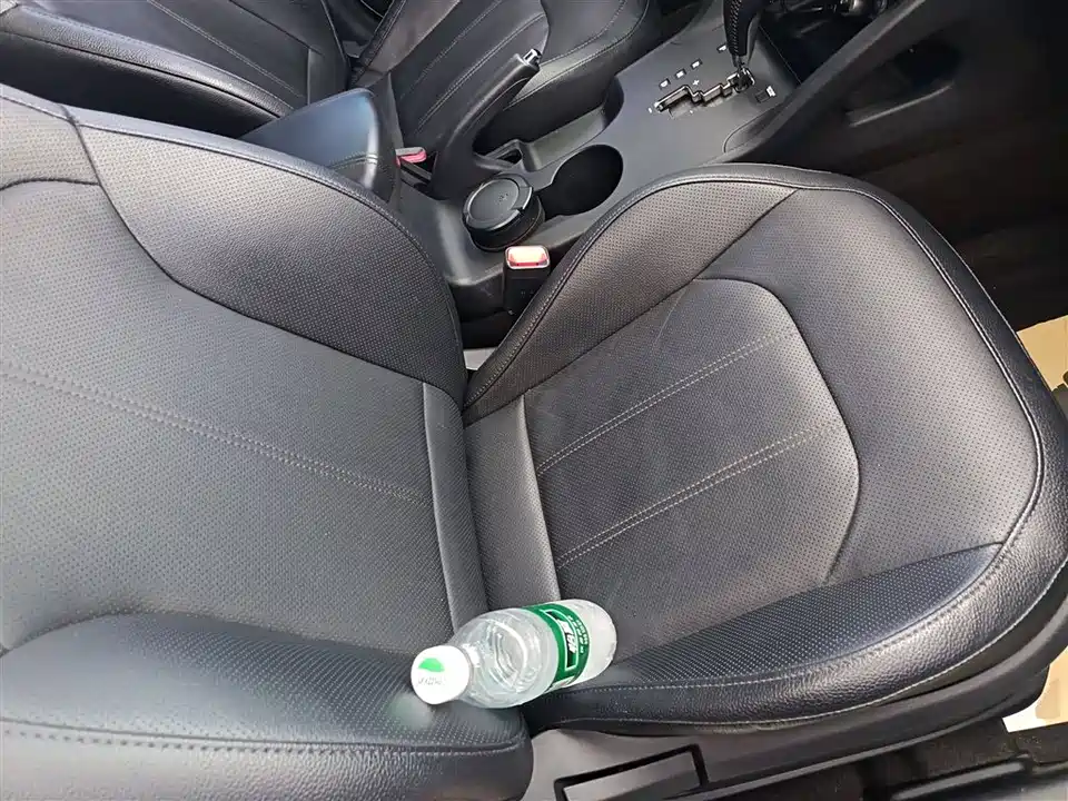 Hyundai Beijing ix35