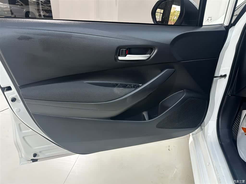 Toyota Levin, 2022 27