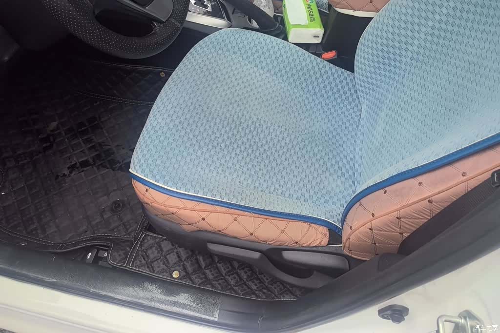 Toyota Levin, 2015 9