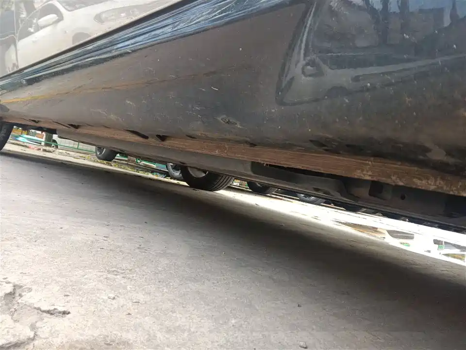 Wuling Wuling Starlight