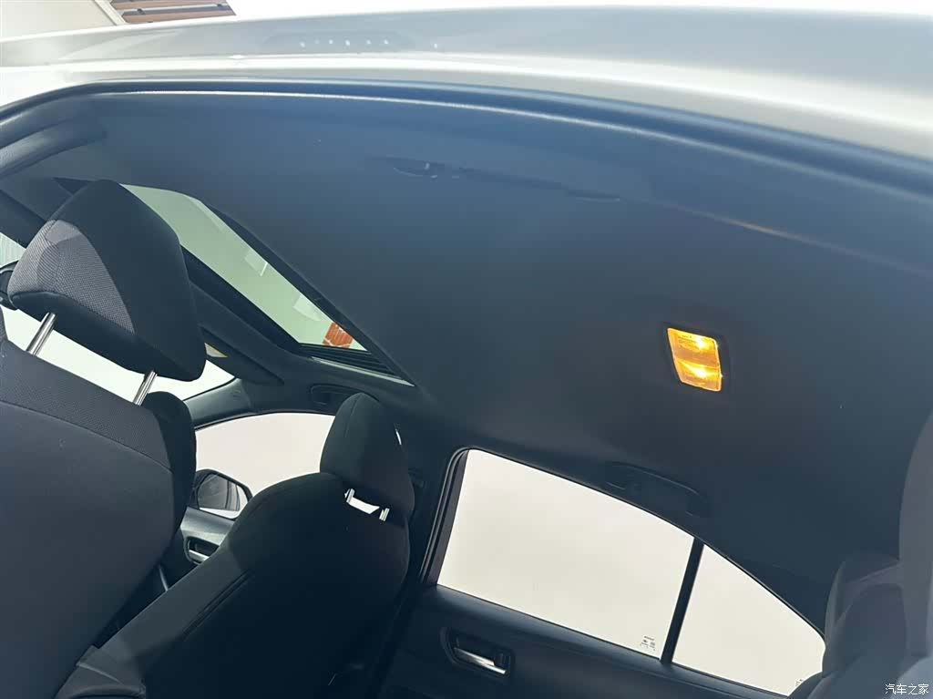 Toyota Levin, 2022 11