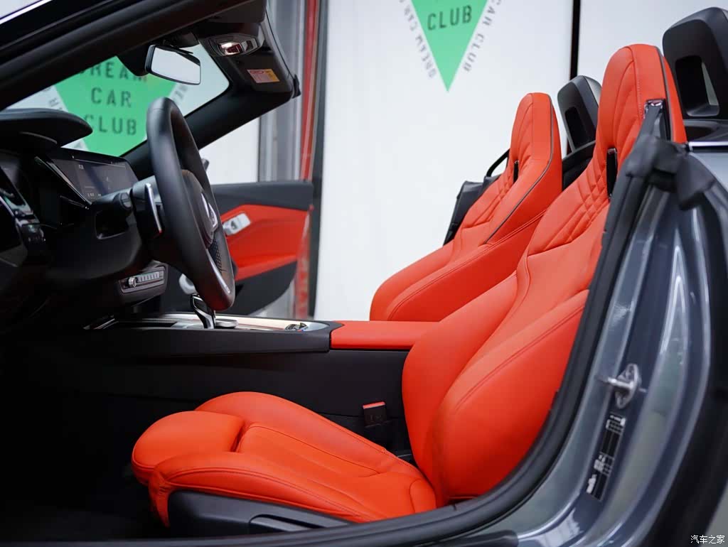 BMW Z4, 2024 24