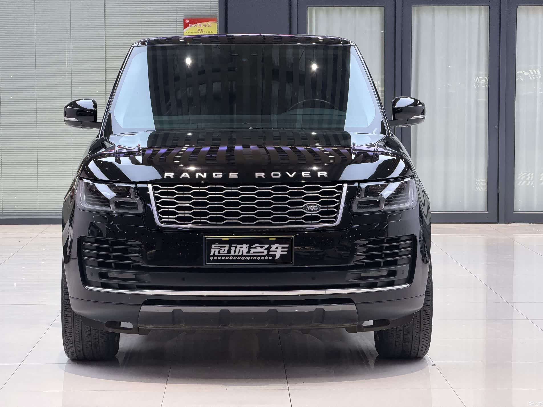 Land Rover Range Rover, 2021 2