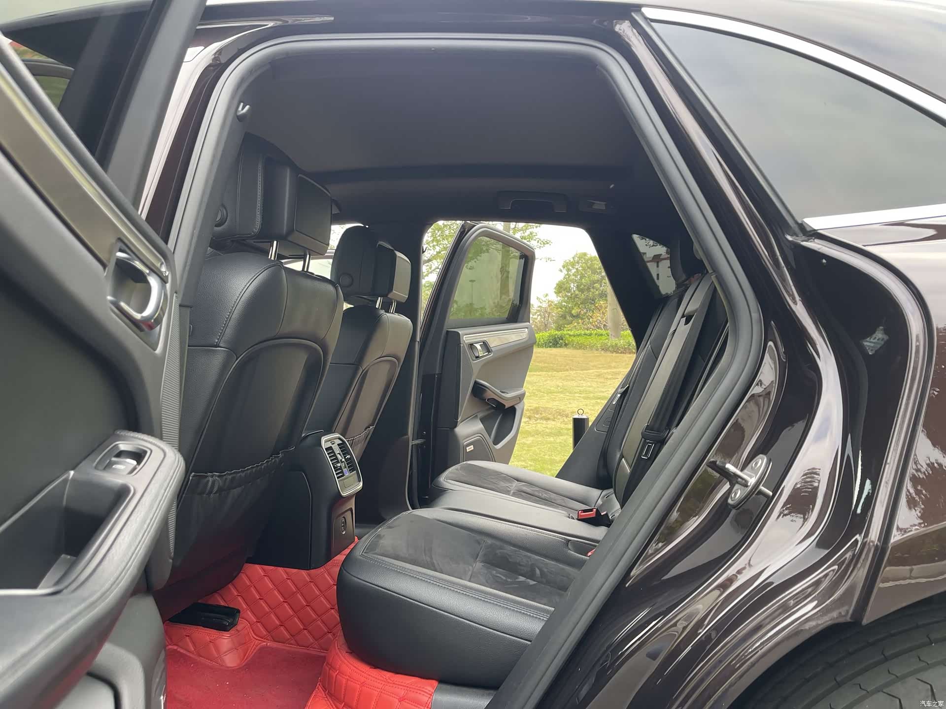 Porsche Macan, 2018 14