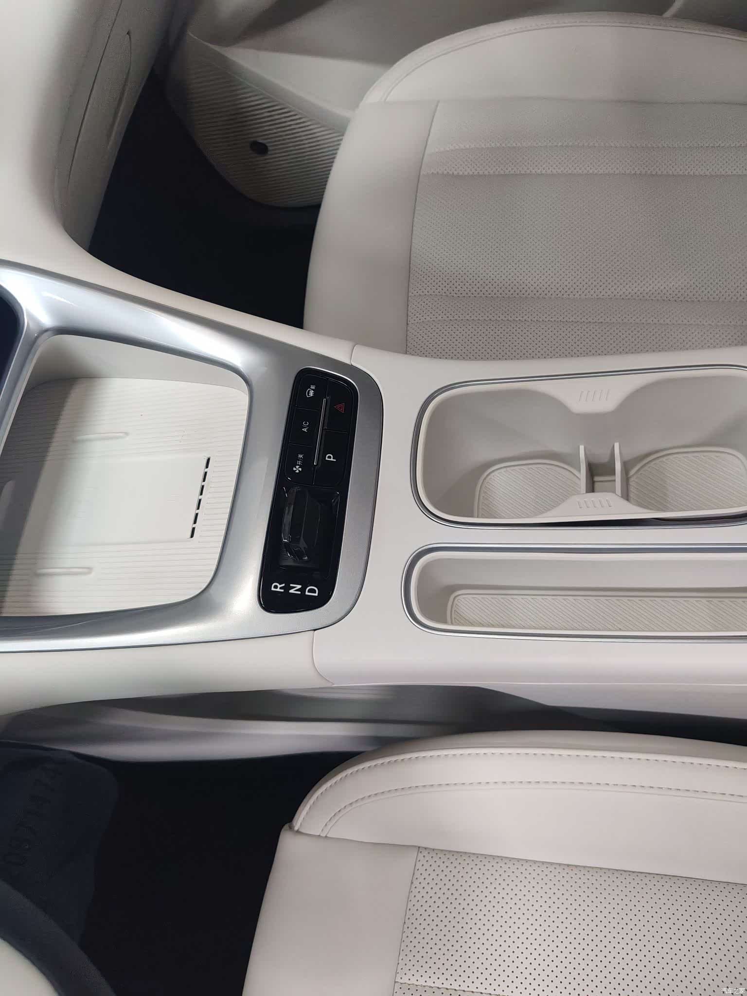 Geely Xingyuan, 2025 37