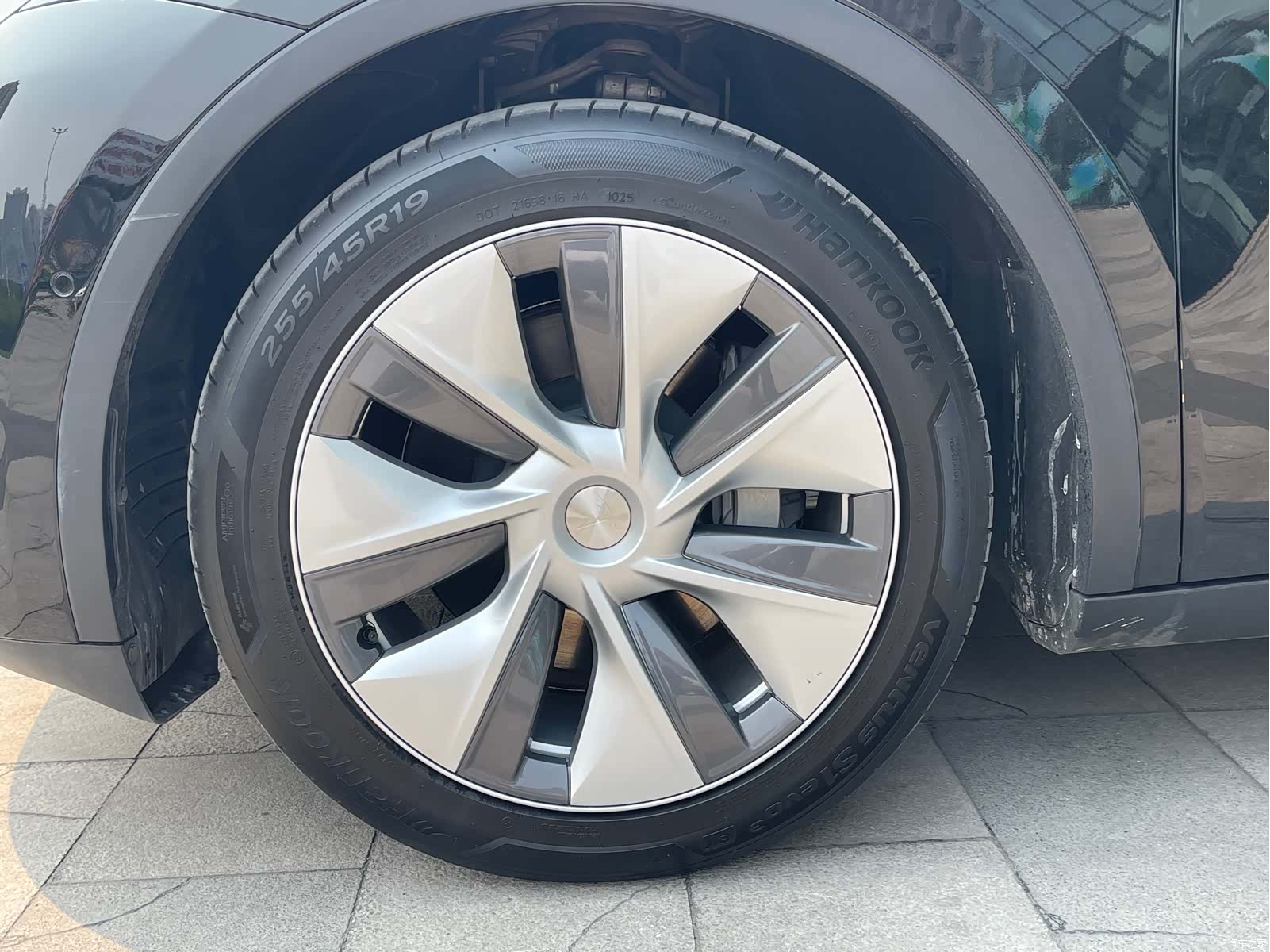Tesla Model Y, 2022 9