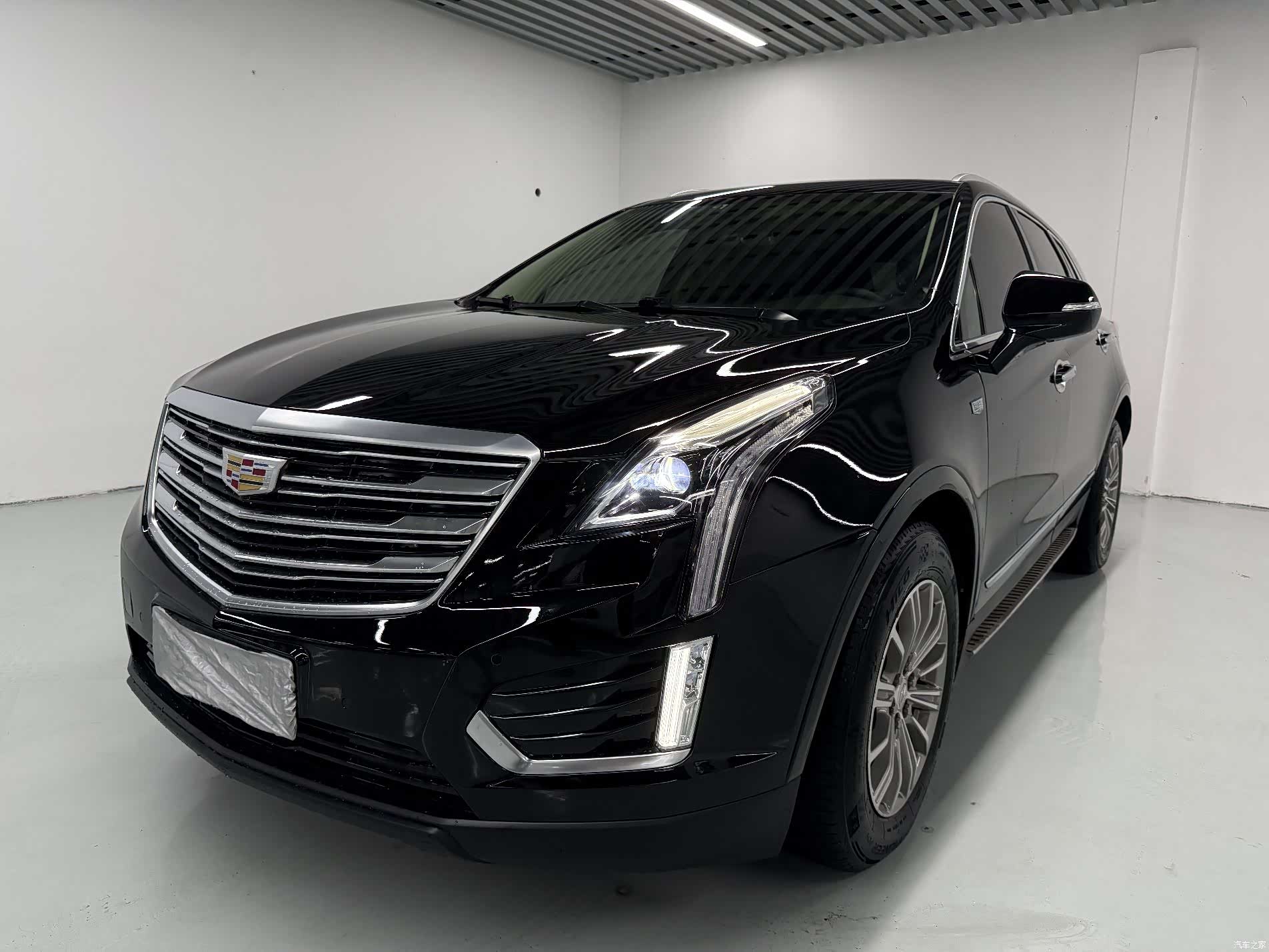 Cadillac XT5, 2019 1