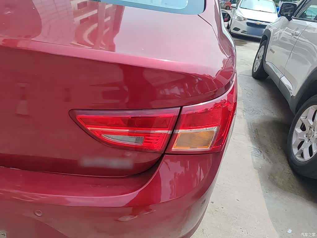 Buick Verano, 2016 8