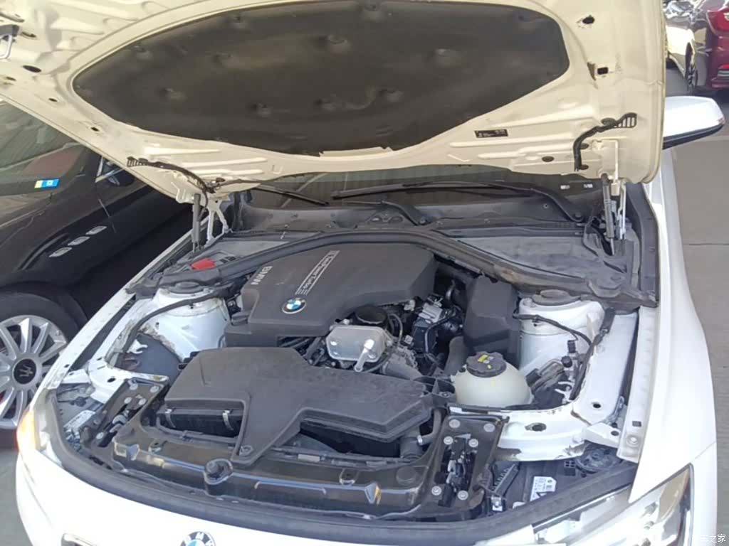 BMW 3 Series, 2016 20