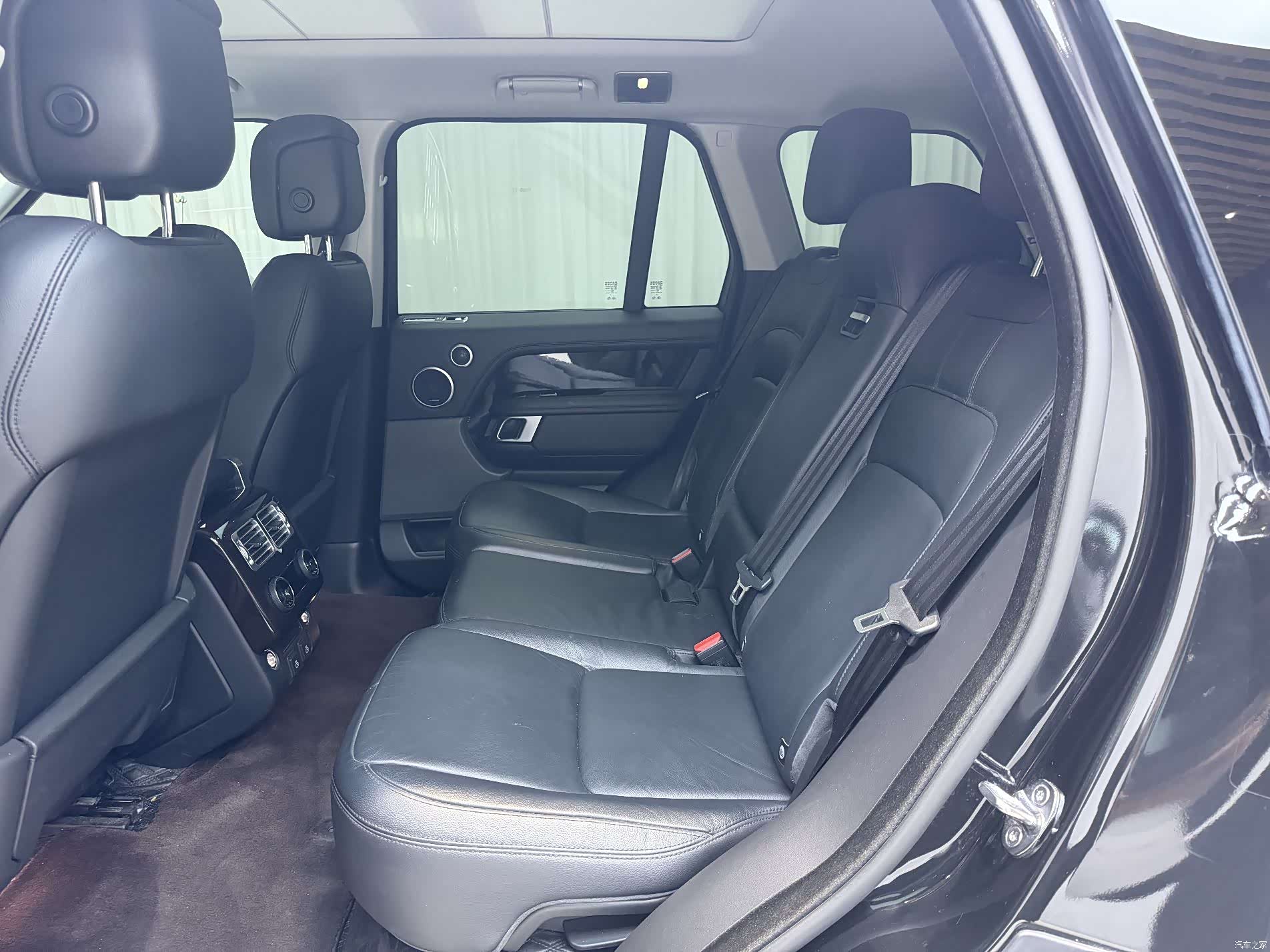 Land Rover Range Rover, 2021 14