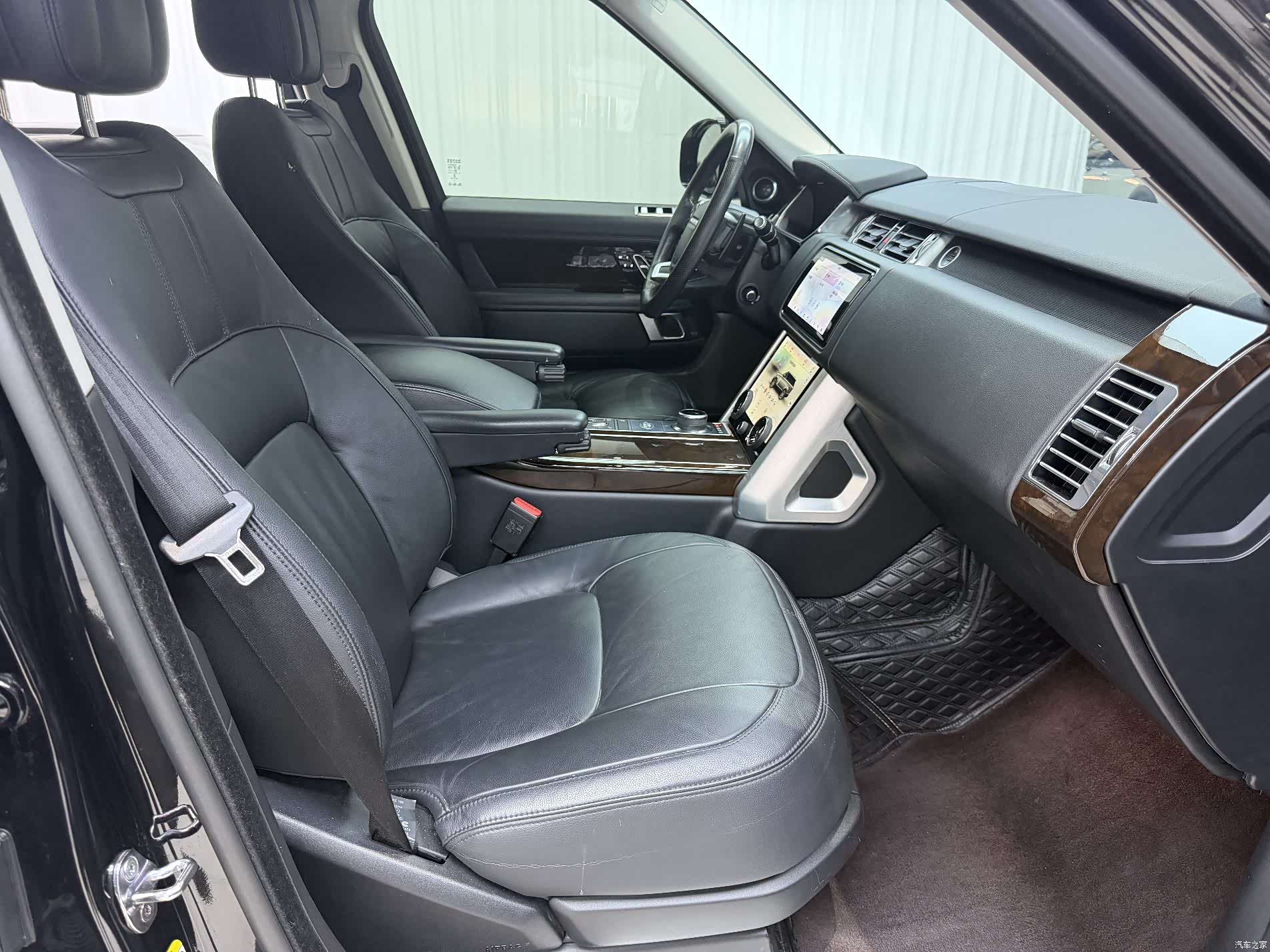 Land Rover Range Rover, 2021 13