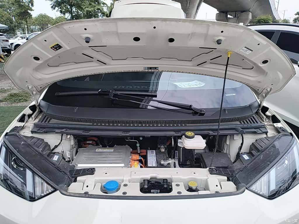 BYD Seagull, 2024 20