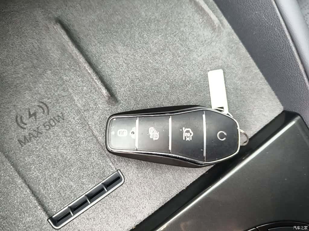 BYD Seal, 2025 9