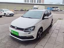 Polo 2012�� 1.4TSI GTI