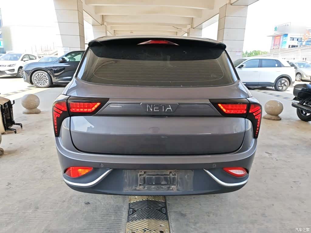 Neta V, 2022 6