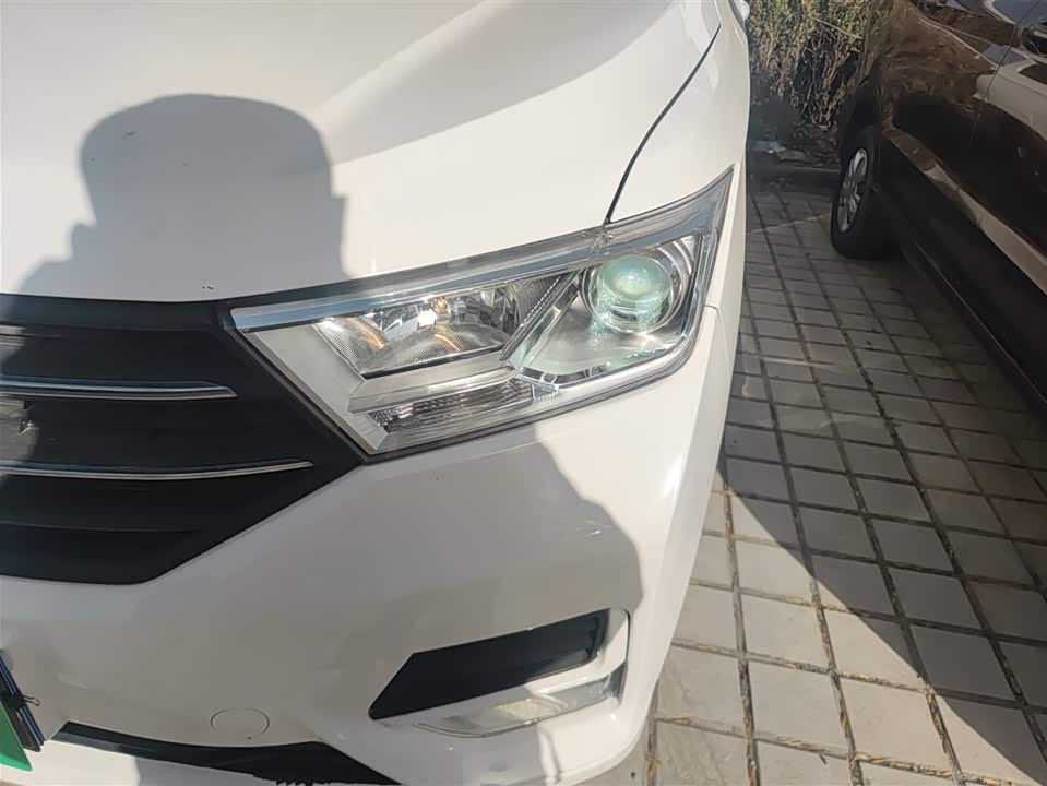 Wuling Wuling Hongguang