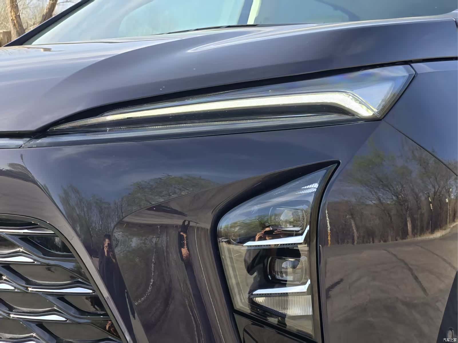 Buick GL8, 2025 19