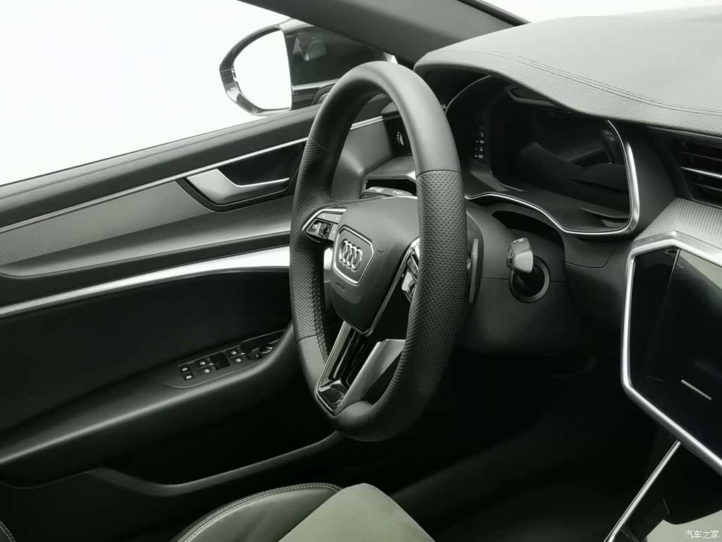 Audi A6L, 2021 22