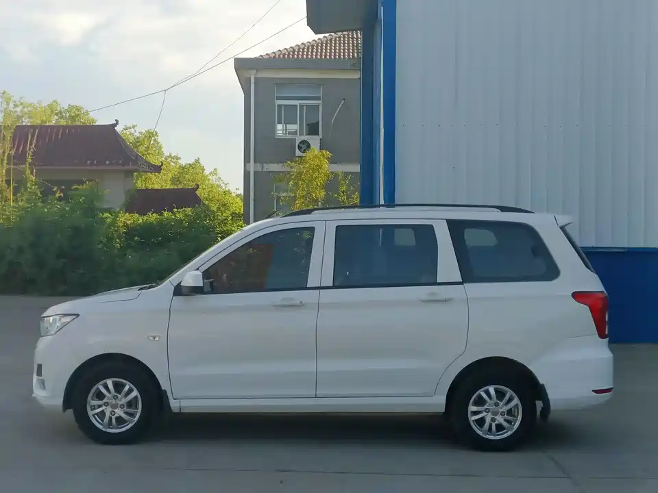 Wuling Wuling Hongguang