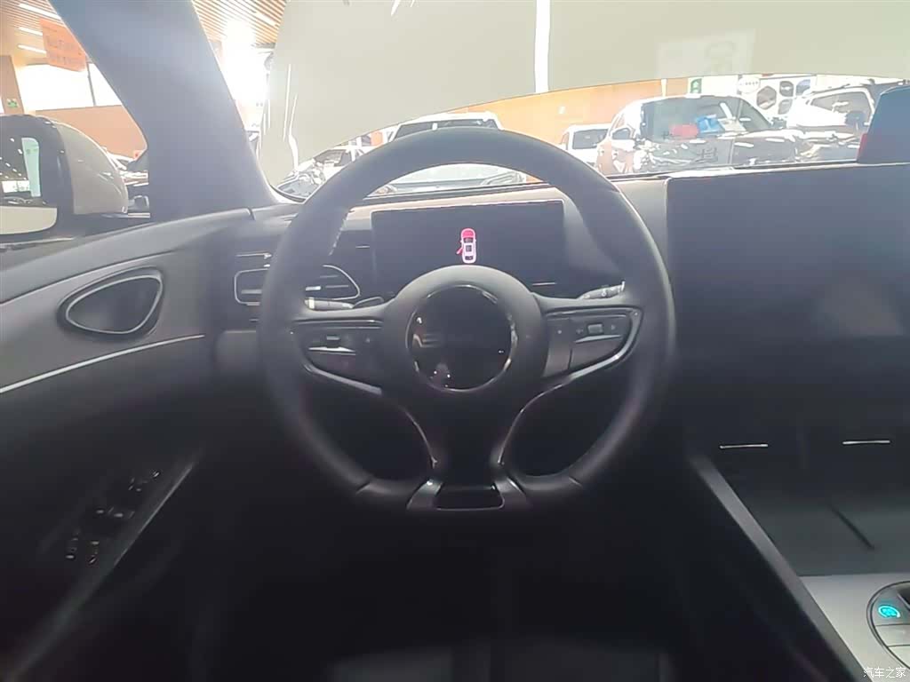 BYD Seal, 2025 11