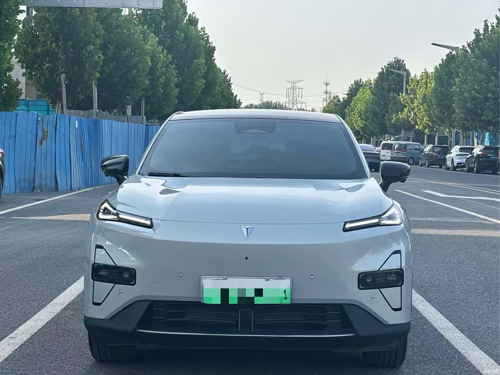 Deepal S05, 2025 2