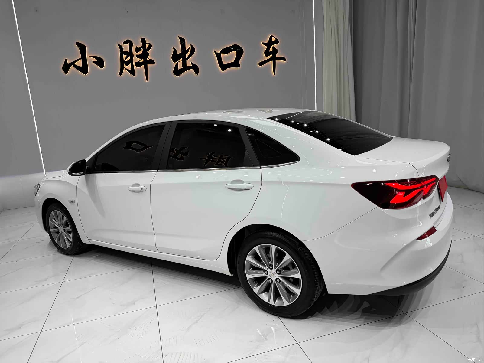 Chevrolet 320, 2022 6