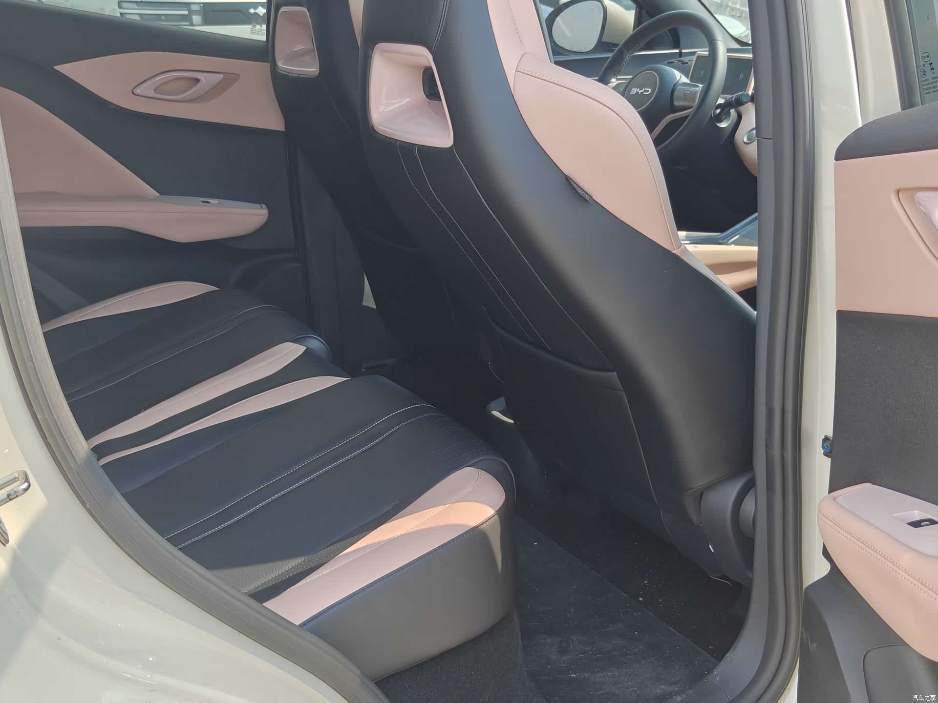 BYD Seagull, 2024 12