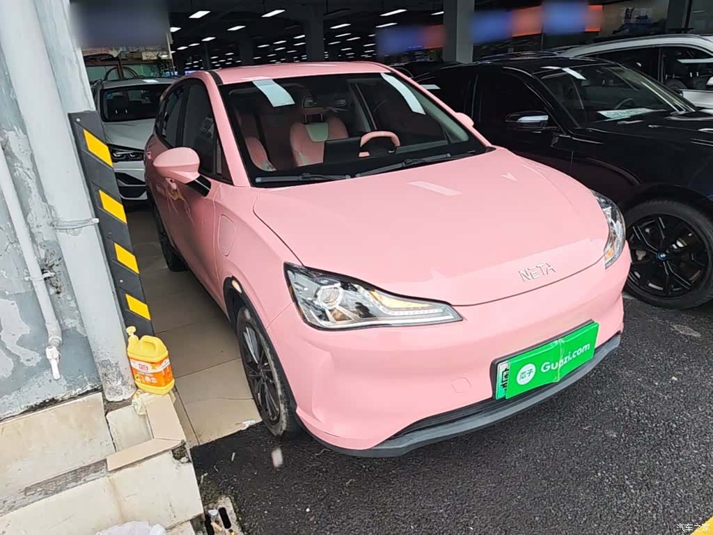 Neta V, 2022 4