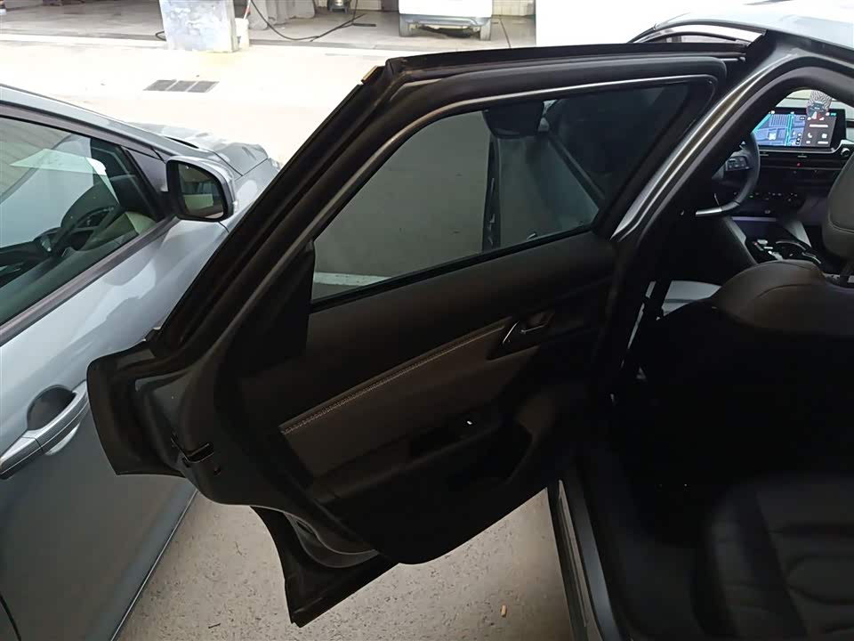 Citroen Versailles C5 X