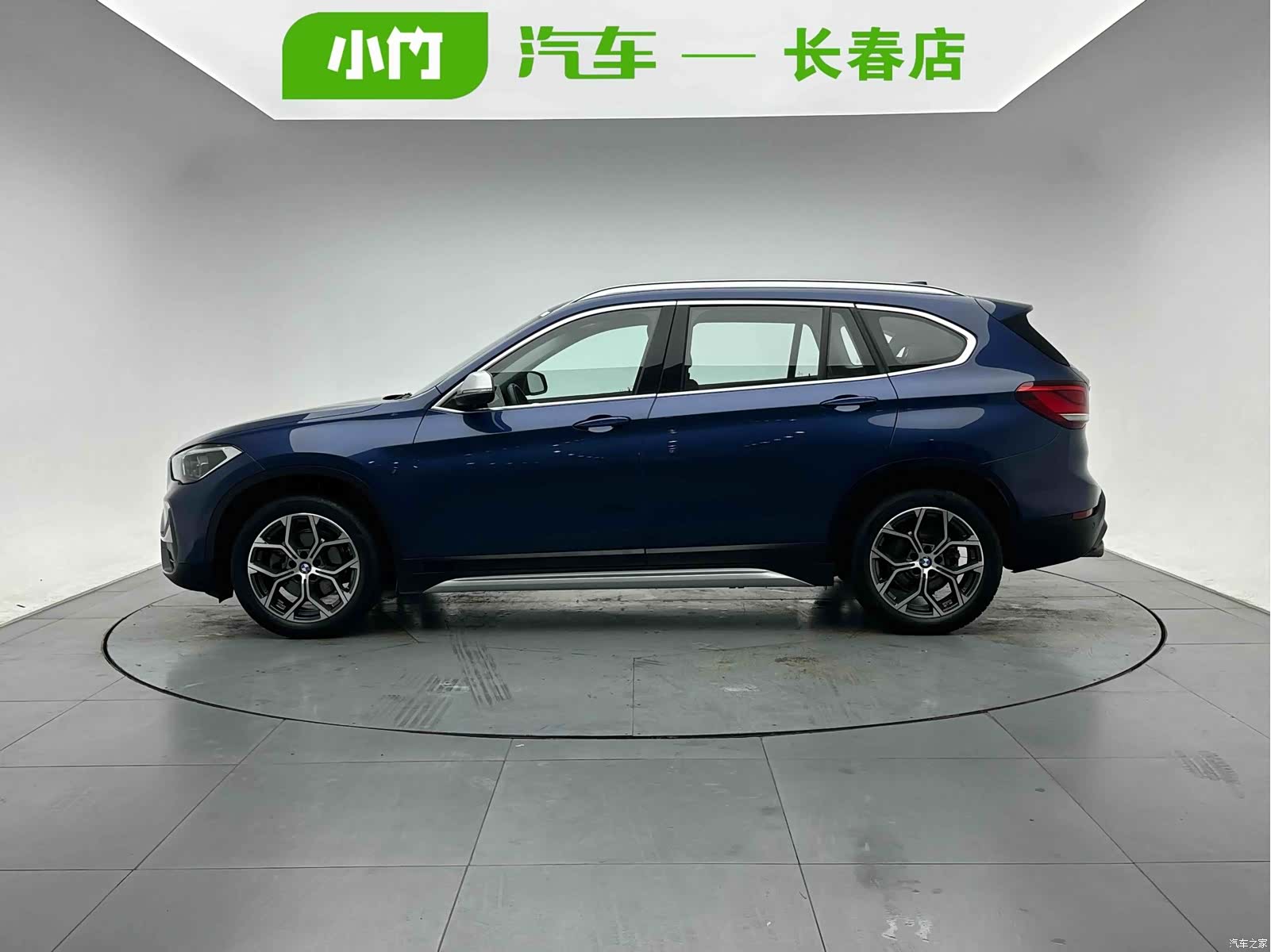 BMW X1, 2022 3