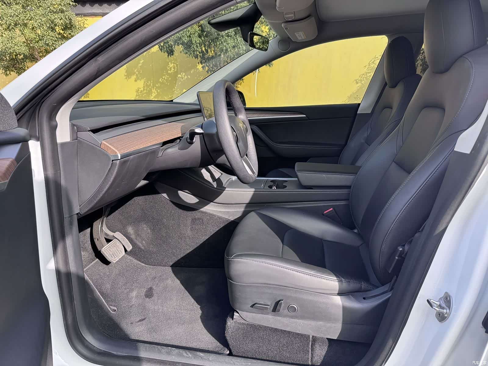 Tesla Model Y, 2021 6
