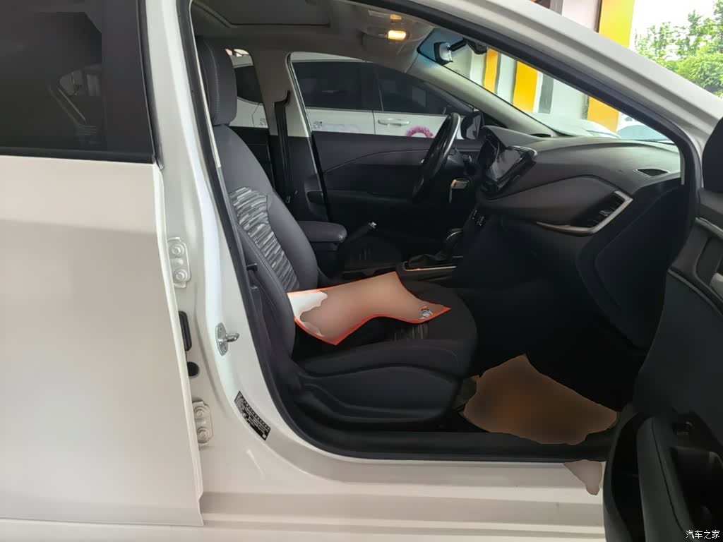 Chevrolet 320, 2019 20