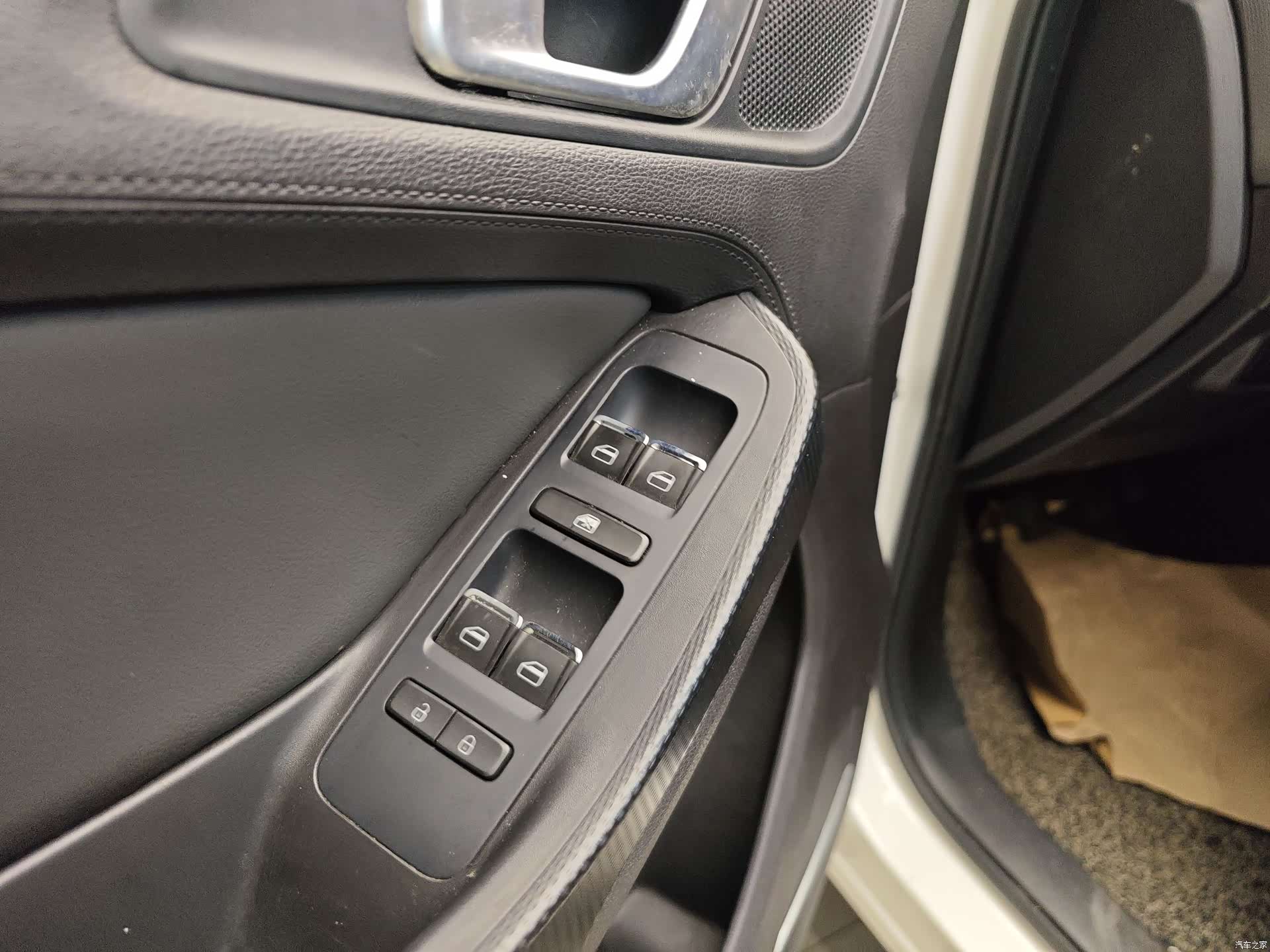 Chery Tiggo 5x, 2019 9