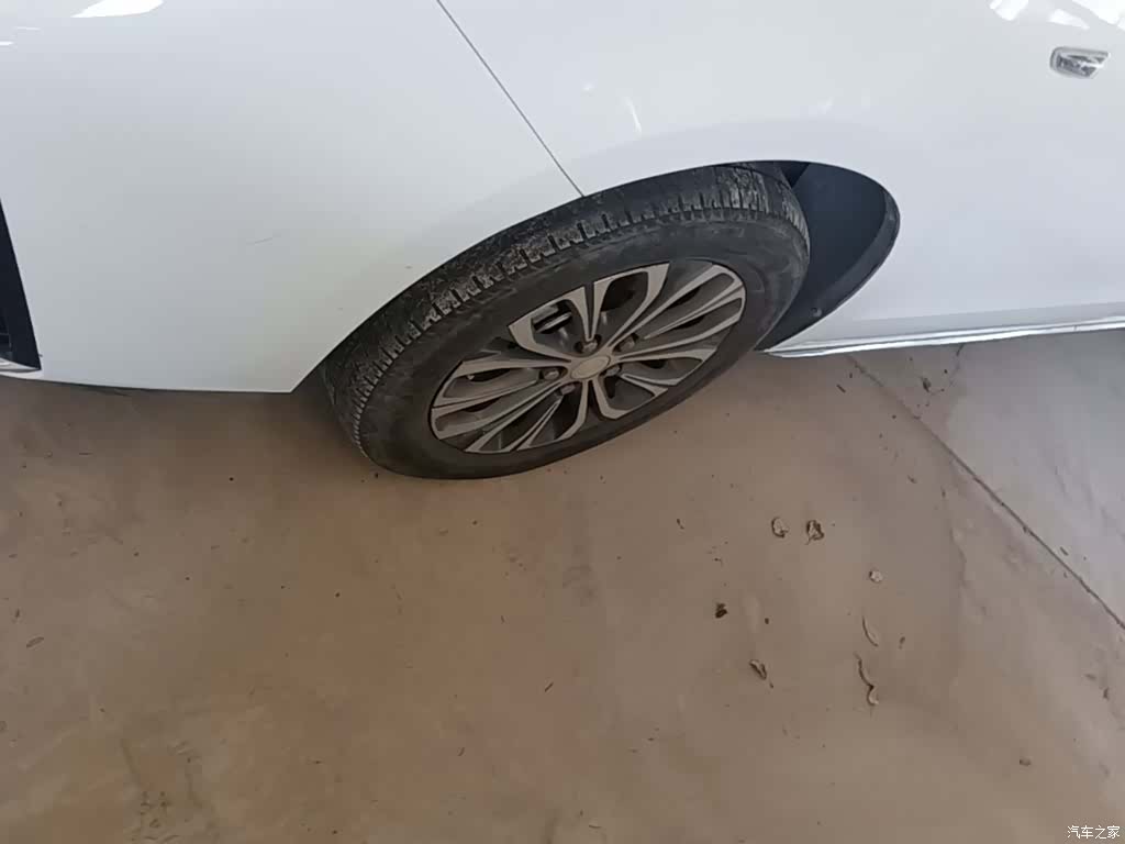 Buick GL8, 2024 25