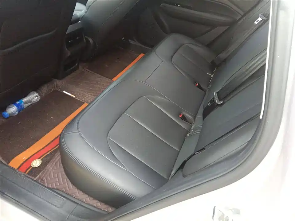 Wuling Wuling Starlight