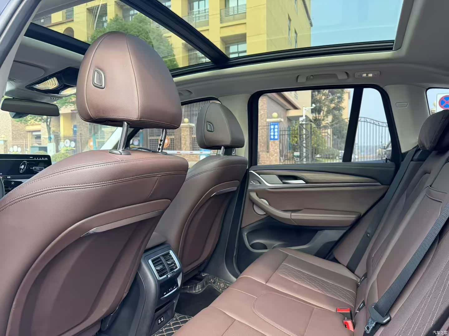 BMW X3, 2022 6