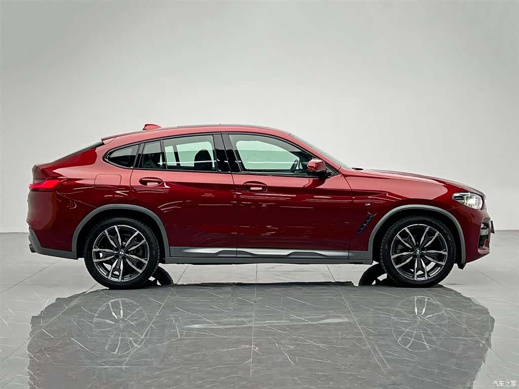 BMW X4, 2019 6
