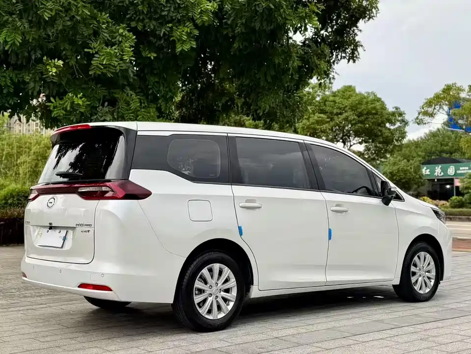 Trumpchi Trumpchi M6