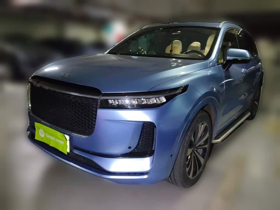 Li Auto Ideal ONE
