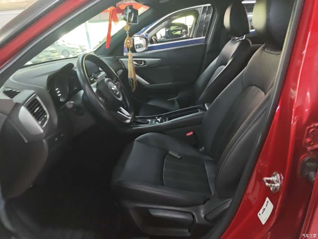 Mazda CX-4, 2019 15