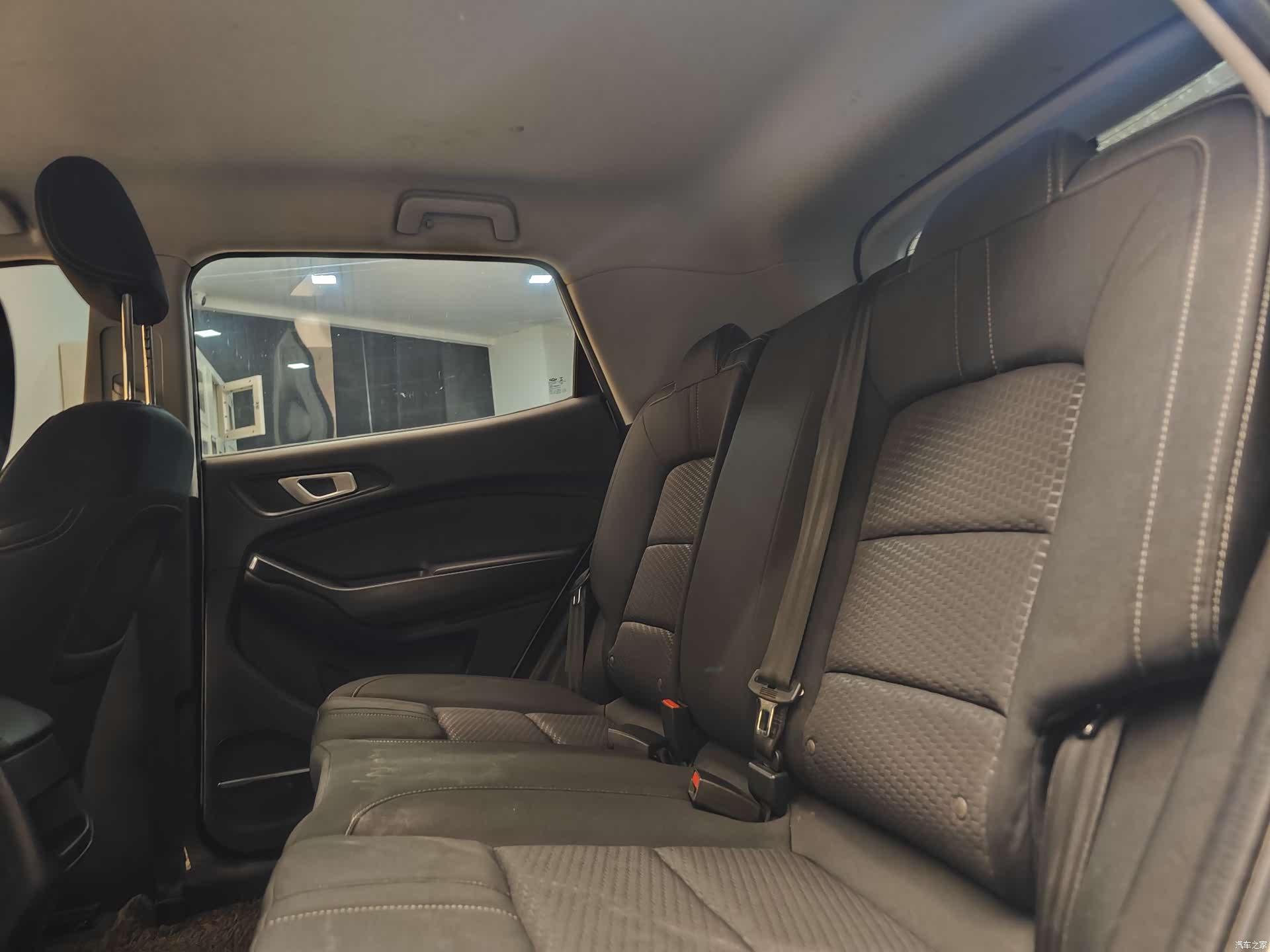 Chery Tiggo 5x, 2019 22