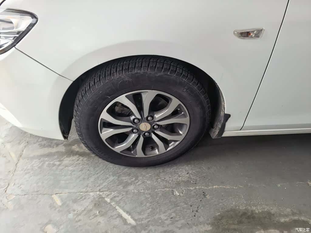 Chevrolet 320, 2019 25